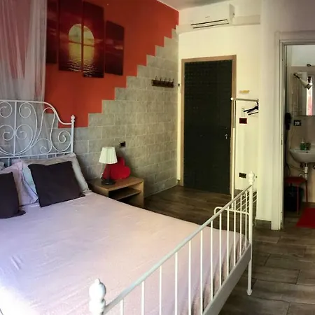 Europe Station Hostel Parma