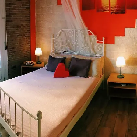Europe Station Hostel *