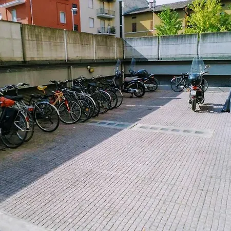 Europe Station Hostel *