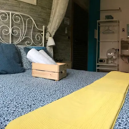 Europe Station Hostel *