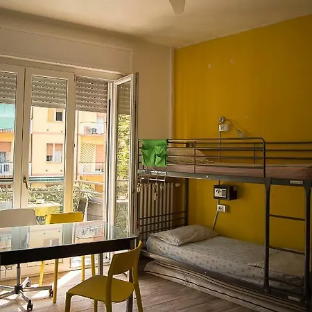 Hostel Europe Station